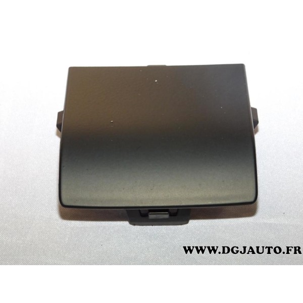 Bouchon parechocs pare chocs arriere 1613127980 pour peugeot 308 break type T9