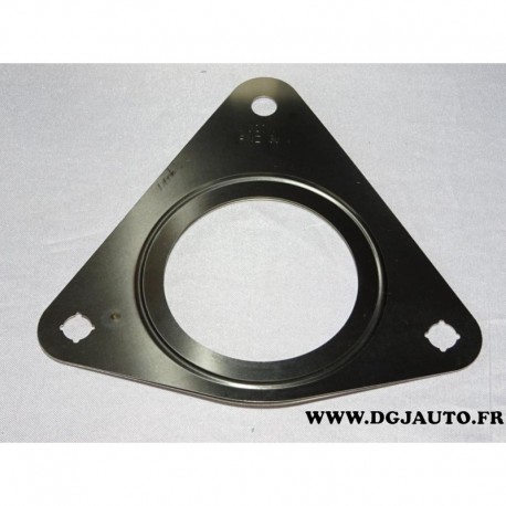 Joint tuyau echappement 1709.20 pour citroen C5 C6 C8 fiat ulysse 2 lancia phedra peugeot 406 407 607 807