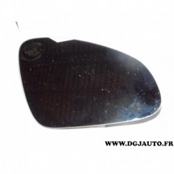 Glace miroir vitre retroviseur avant droit 13352200 pour opel adam partir 2013