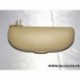 Etui à lunette boite rangement ciel de toit light cashmere 95143283 pour opel mokka partir 2013