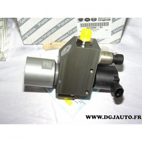 Regulateur soupape de pression reservoir carburant 51898800 pour fiat panda 2 partir 2003 1.2 essence methane GPL