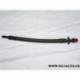 Gicleur de lave glace lunette arriere hayon coffre avec raccord 735479683 pour lancia new ypsilon partir 2011