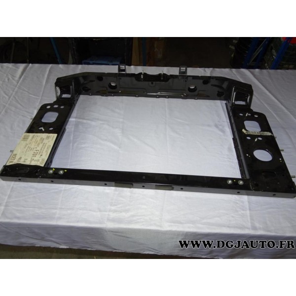 Masque avant facade support radiateur renfort 50530302 pour alfa romeo giulietta partir 2010