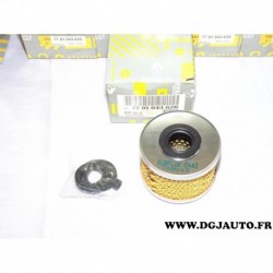 Filtre à carburant gazoil 7701043620 pour suzuki samurai renault clio 2 kangoo laguna megane dont scenic trafic opel arena dacia