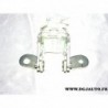 Charniere de porte 05074257AB pour chrysler 200 avenger dodge caliber journey nitro fiat freemont jeep cherokee compass patriot