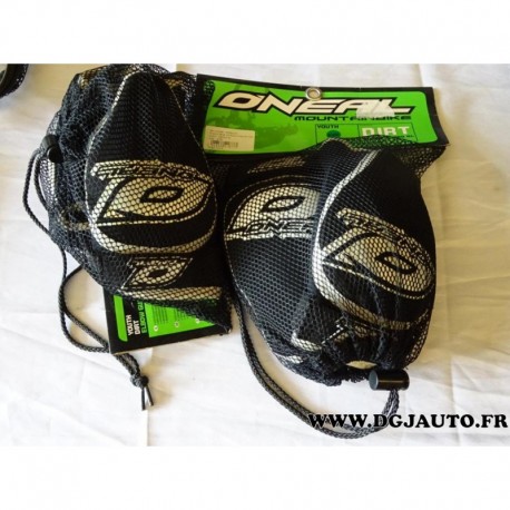 Paire coudiere protection coude taille enfant 0278K002 Oneal pour moto  dirt, au meilleur prix 8.18 sur DGJAUTO