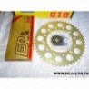 Kit chaine DID 2080101/2 pour moto honda 125CR 125 CR de 1997 à 1999