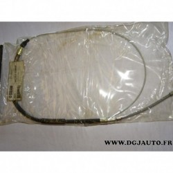 Cable de frein à main arriere gauche 550270 pour audi 80 90 coupé