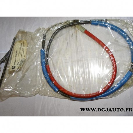 Cable de frein à main arriere droit 203900 pour peugeot 306 dont break