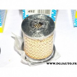 Filtre à carburant gazoil C492 pour renault master 2 II trafic 2 II nissan interstar primastar opel movano vivaro vauhxall DCI D