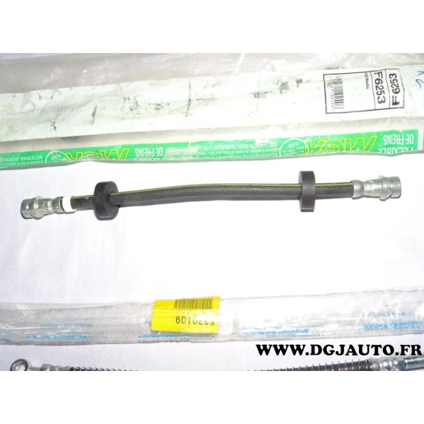Flexible de frein arriere F6253 pour ford mondeo  1 MK1 GBP