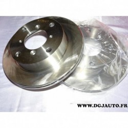 Paire disque de frein avant ventilé 231mm diametre S330i08 pour suzuki alto 4 5 cappuccino swift 2 subaru justy