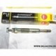 Lot 2 bougies prechauffe NGK 2419 pour renault clio 2 kangoo trafic opel arena 1.9D 1.9 D diesel