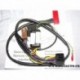 Faisceau module interface commande au volant autoradio CAW-RN711 pour renault