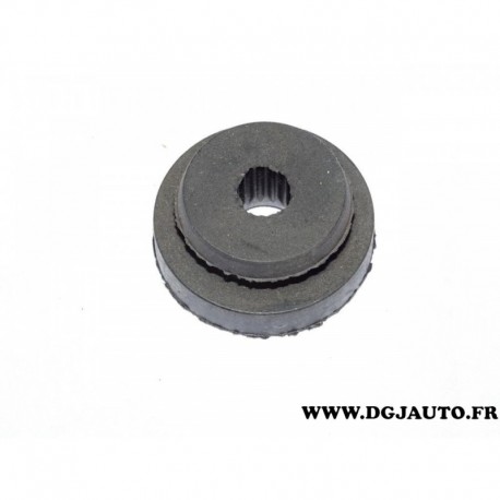 Tampon support radiateur refroidissement moteur 46436961 pour alfa romeo 147 GT fiat brava bravo idea marea multipla panda 1 pun