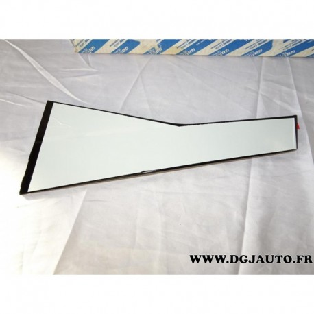 Baguette montant vitre porte arriere gauche 57010449AJ pour jeep grand cherokee partir 2016