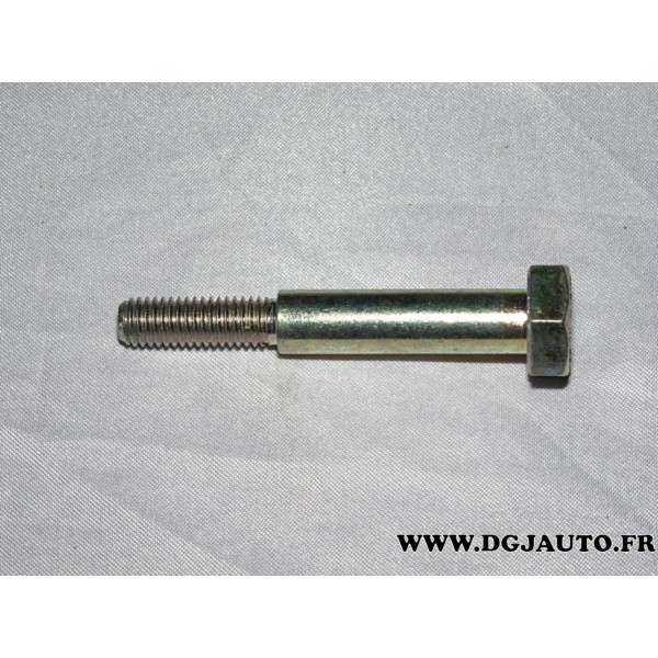 Vis pignon vilebrequin courroie distribution 55190553 pour fiat brava bravo idea marea multipla bravo palio punto siena stilo do