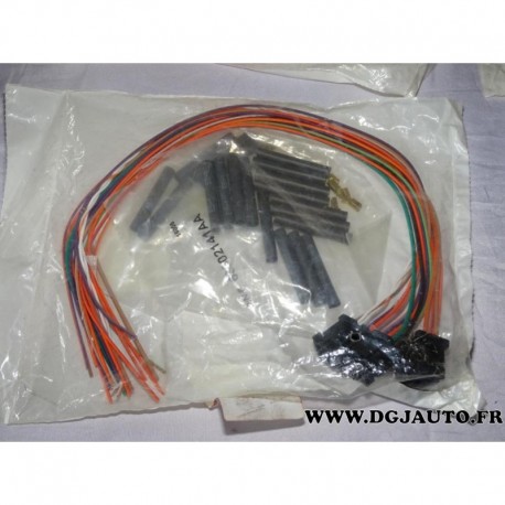 Kit faisceau cable electrique remplacement reparation CBNAR272AA pour jeep dodge chrysler