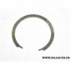 Cerclips anneau arret roulement roue avant 3345.59 pour citroen nemo peugeot bipper fiat fiorino qubo