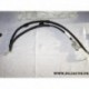 Cable cosse negative branchement de batterie sans mesure charge et BVM MA et BE4R sans start and stop 9800724780 pour citroen C3