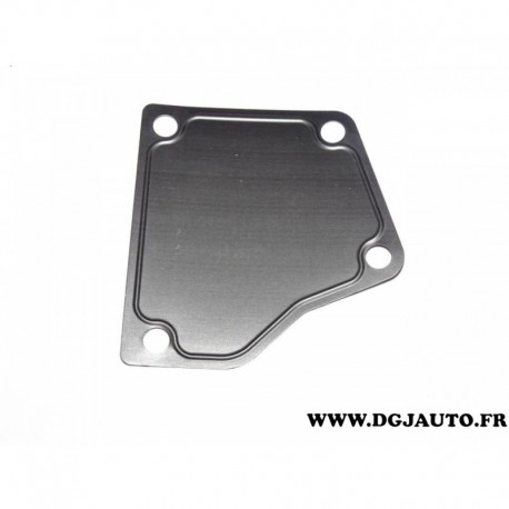 Joint lateral plaque fermeture culasse 0236.63 pour peugeot boxer citroen jumper fiat ducato moteur sofim