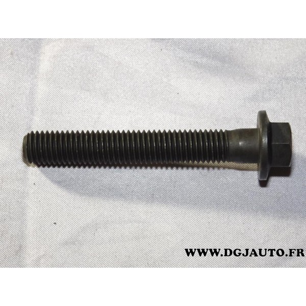 Vis fixation poulie damper vilebrequin 0516.K2 pour citroen jumper peugeot boxer fiat ducato partir 2006 moteur puma