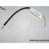 Cable faisceau electrique masse 1611843980 56PD0L120 pour citroen peugeot