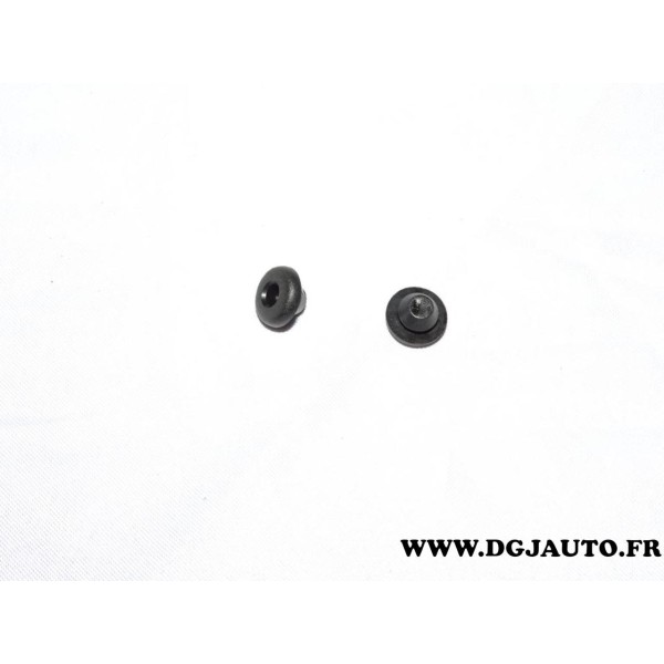 1 Tampon bouchon coque ossature montant caisse 8503EA pour citroen jumper peugeot boxer fiat ducato