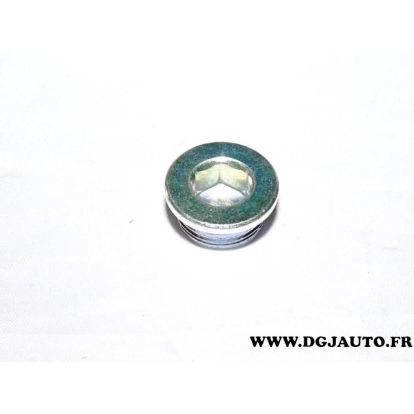 Bouchon carter huile moteur 0311.25 pour citroen jumper peugeot boxer fiat ducato moteur sofim