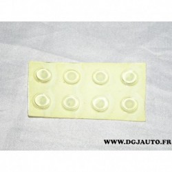 1 Butée tampon porte laterale coulissante 9033F8 pour citroen berlingo peugeot partner