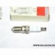 Lot 2 bougies allumage 4 electrodes E160008 pour peugeot 104 renault 5 21 25 R5 R21 R25 espace 1 fuego volvo 760 780