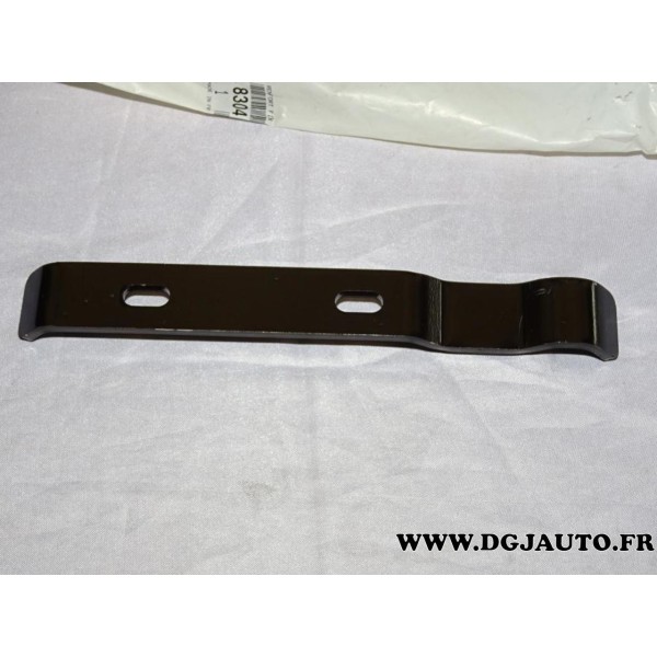 Patte fixation galerie de toit 8304.E6 pour citroen jumpy peugeot expert fiat scudo partir 2007
