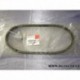 Courroie alternateur 13x800 pour alfa romeo 164 audi 80 90 100 A6 nissan almera sunny micra fiat croma coupé mitsubishi colt paj