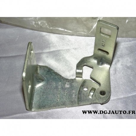 Charniere capot moteur avant droite 7700312083 pour renault trafic 2 II opel vivaro A