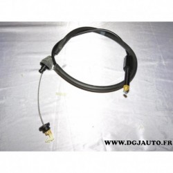 Cable accelerateur 7700824077 pour renault laguna 1.8 dont 16V essence