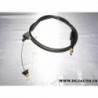 Cable accelerateur 7700824077 pour renault laguna 1.8 dont 16V essence