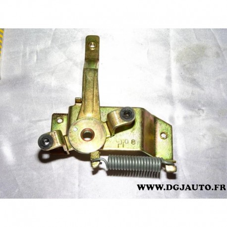 Mecanisme serrure porte arriere 7700665146 pour renault trafic 1