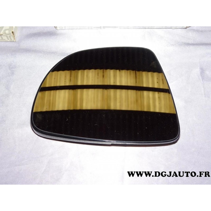 Glace vitre miroir retroviseur degivrante 963652705R pour renault captur,  au meilleur prix 10 sur DGJAUTO