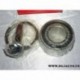 Kit roulement de roue 8670001891 pour audi 80 90 A4 skoda superb volkswagen passat santana