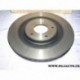 Disque de frein avant TOUT SEUL 320mm ventilé 402069828R pour renault koleos nissan juke qashqai