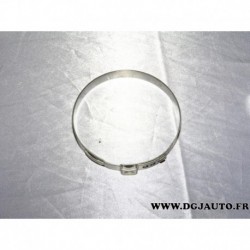 Collier 77.5mm fixation soufflet de cardan transmission 46308002 pour fiat 500 panda 2 dont 4x4