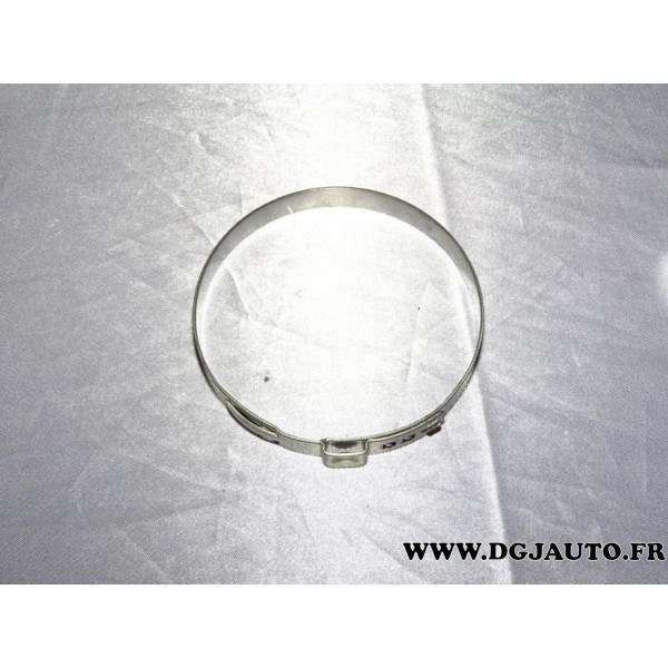 Collier 77.5mm fixation soufflet de cardan transmission 46308002 pour fiat 500 panda 2 dont 4x4