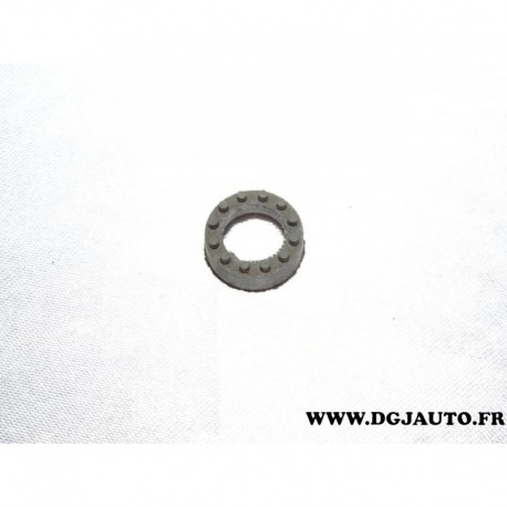 Bague joint pommeau de vitesse sur levier 55200840 pour fiat grande punto linea punto evo fiorino qubo alfa romeo mito