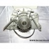 Pompe à eau 8671019602 pour citroen C4 C5 C8 peugeot 406 407 607 2.0 2.2 dont 16v essence