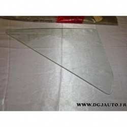 Vitre lucarne avant gauche 4381586 pour fiat ritmo