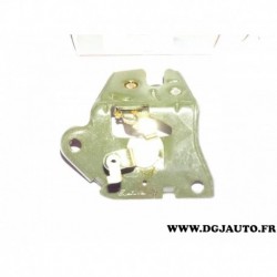 Serrure hayon de coffre 46451435 pour fiat palio weekend de 1997 à 2002