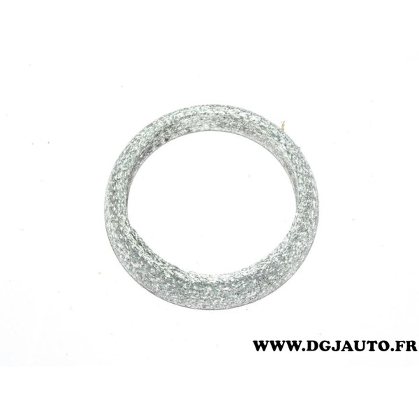 Joint metallique tuyau echappement 410517 pour mitsubishi ASX eclipse pajero subaru forester impreza legacy toyota avensis MR2 p