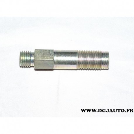 Raccord conduite pompe à injection haute pression 9160-110B pour mitsubishi