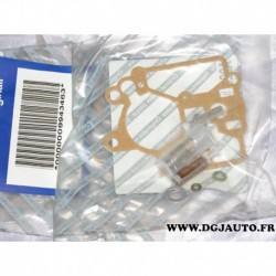 Pochette joints pointeau carburateur 9943463 pour fiat cinquecento palio panda tipo uno lancia Y10