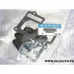 Pochette joints carburateur 9945102 pour fiat cinquecento 700cc 0.7 de 1992 à 1998